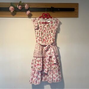 American Girl X LoveShackFancy